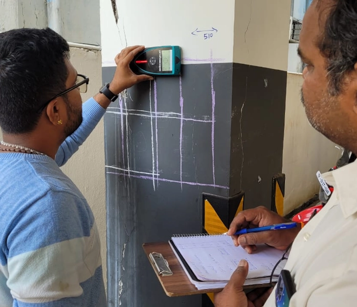 Structural Stability Certificate